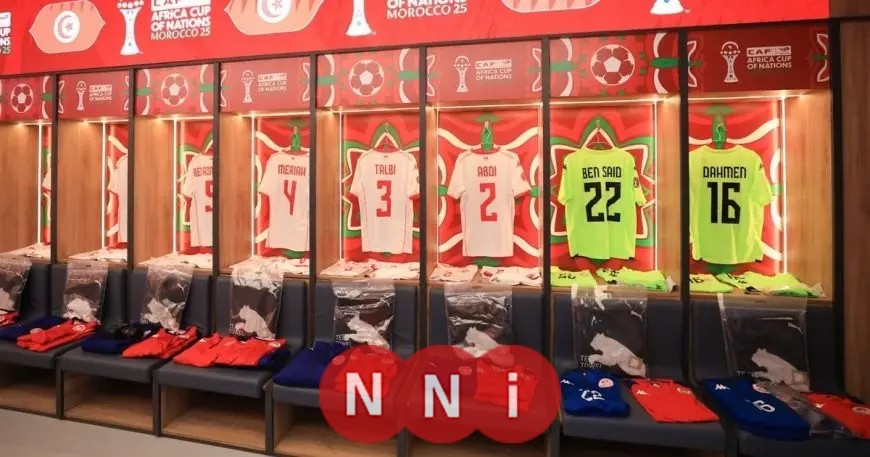 تونس تواجه أوغندا في كأس أمم إفريقيا بالخطة المفضلة للجماهير