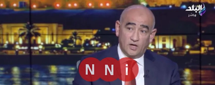 أشرف العسال يوضح التفاصيل الخاصة بكل نوع من السفن في المنظمة البحرية الدولية