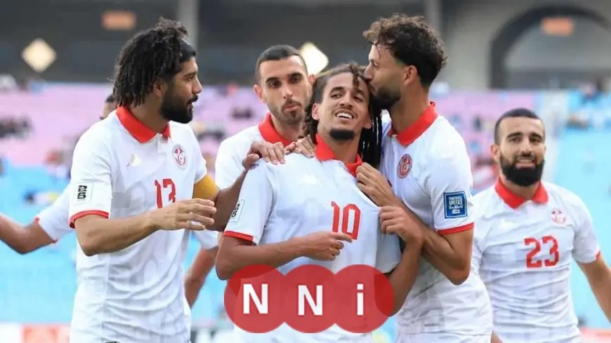 نسور قرطاج في مواجهة أوغندا: أرقام وحقائق مثيرة عن المباراة الافتتاحية لتونس في كأس أمم أفريقيا
