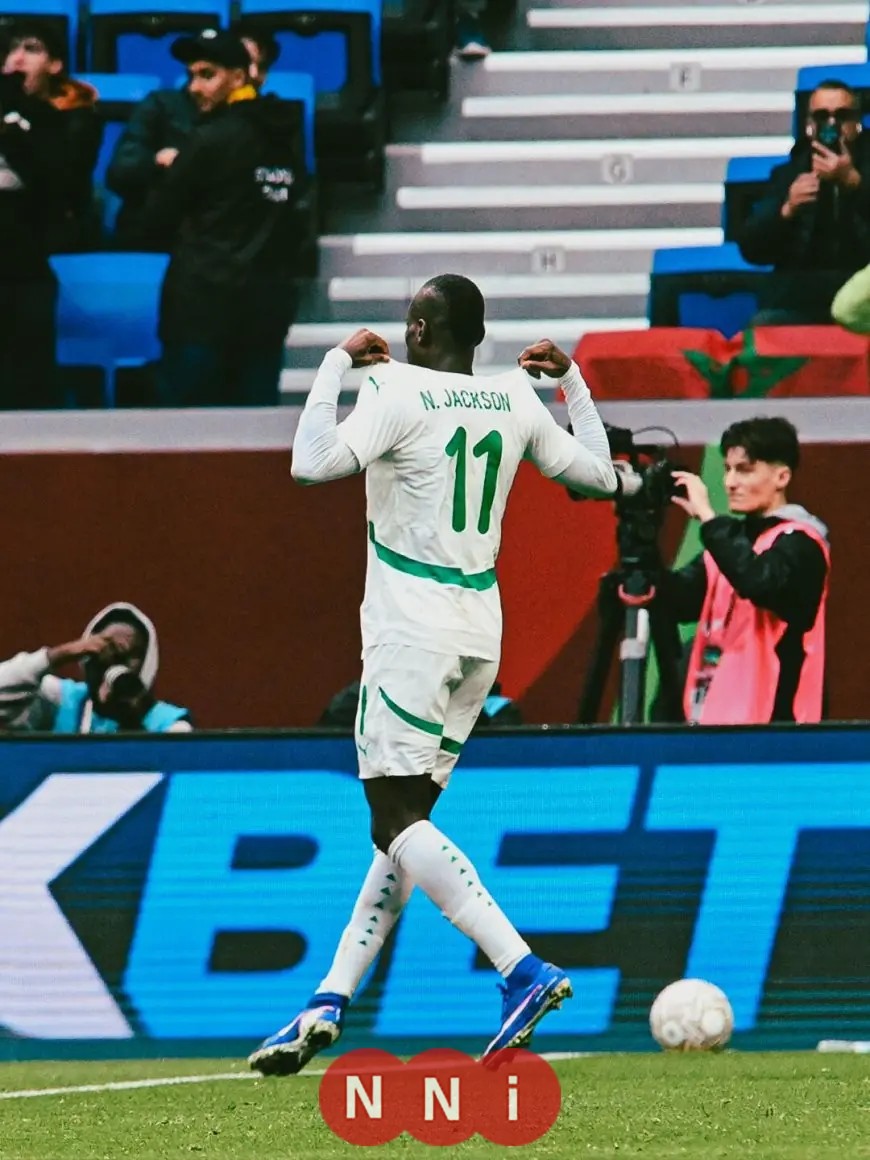 ترتيب المجموعة الرابعة في كأس أمم أفريقيا 2023 السنغال تتصدر بعد الجولة الأولى