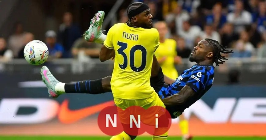 الاتحاد السعودي يضع عينه على النجم الظهير الأيسر لنادي لاتسيو في تقارير حديثة