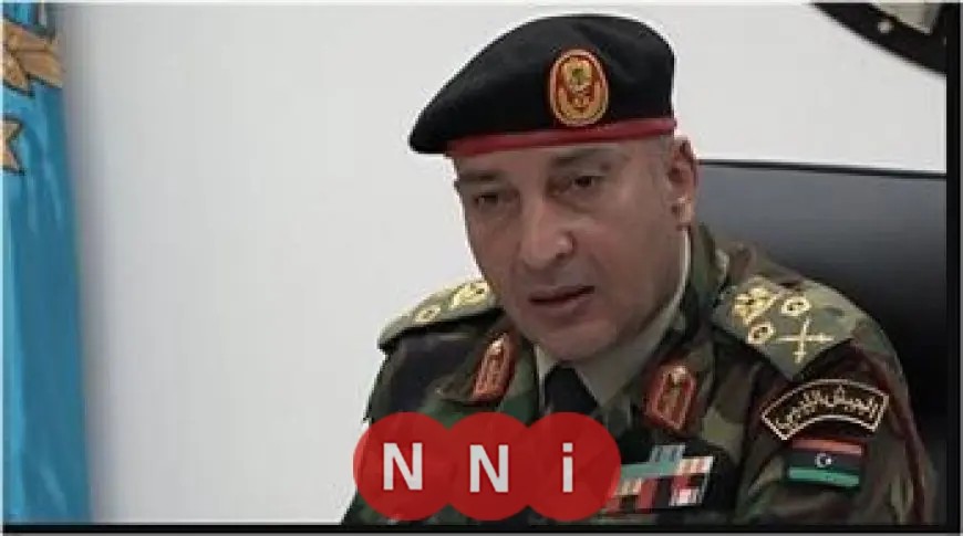 العثور على حطام طائرة رئيس أركان المجلس الرئاسي الليبي بالقرب من أنقرة وفقًا لوزير الداخلية التركي