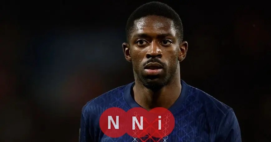 باريس سان جيرمان يُلزم عثمان ديمبيلي بشرط حاسم لتجديد العقد