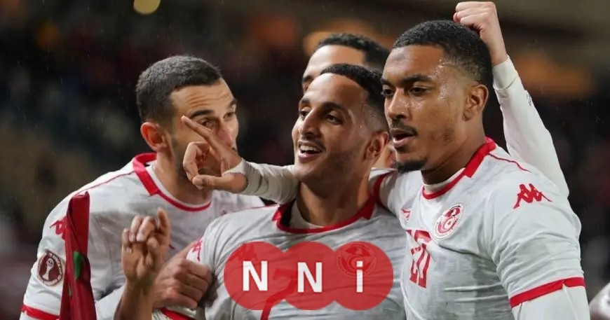 مئوية تونس تتألق بين 5 إنجازات لافتة في انطلاقة النسور بكأس أمم إفريقيا
