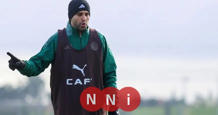 مواجهات عربية نارية في كأس إفريقيا يوم الأربعاء 23 ديسمبر 2025 مباريات اليوم