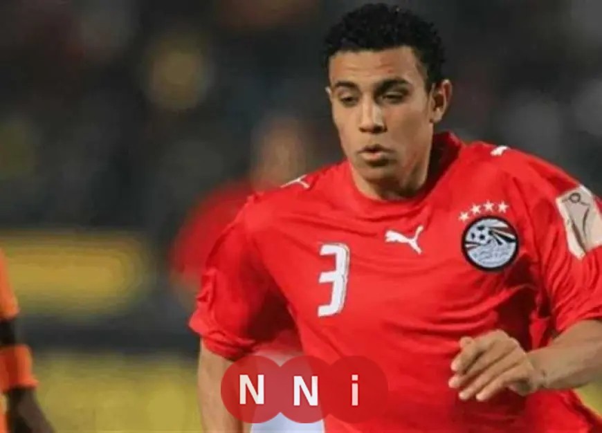 محمد عبد الوهاب: الرقم الأسطوري 3 يعود مع استعادة أسطورة الفراعنة