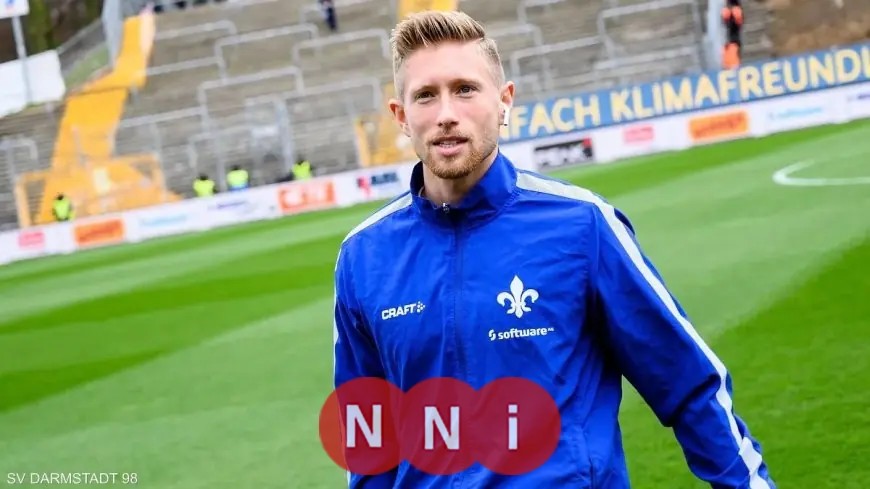 وفاة لاعب كرة قدم ألماني في حادث مأساوي بعد سقوط عربة تلفريك