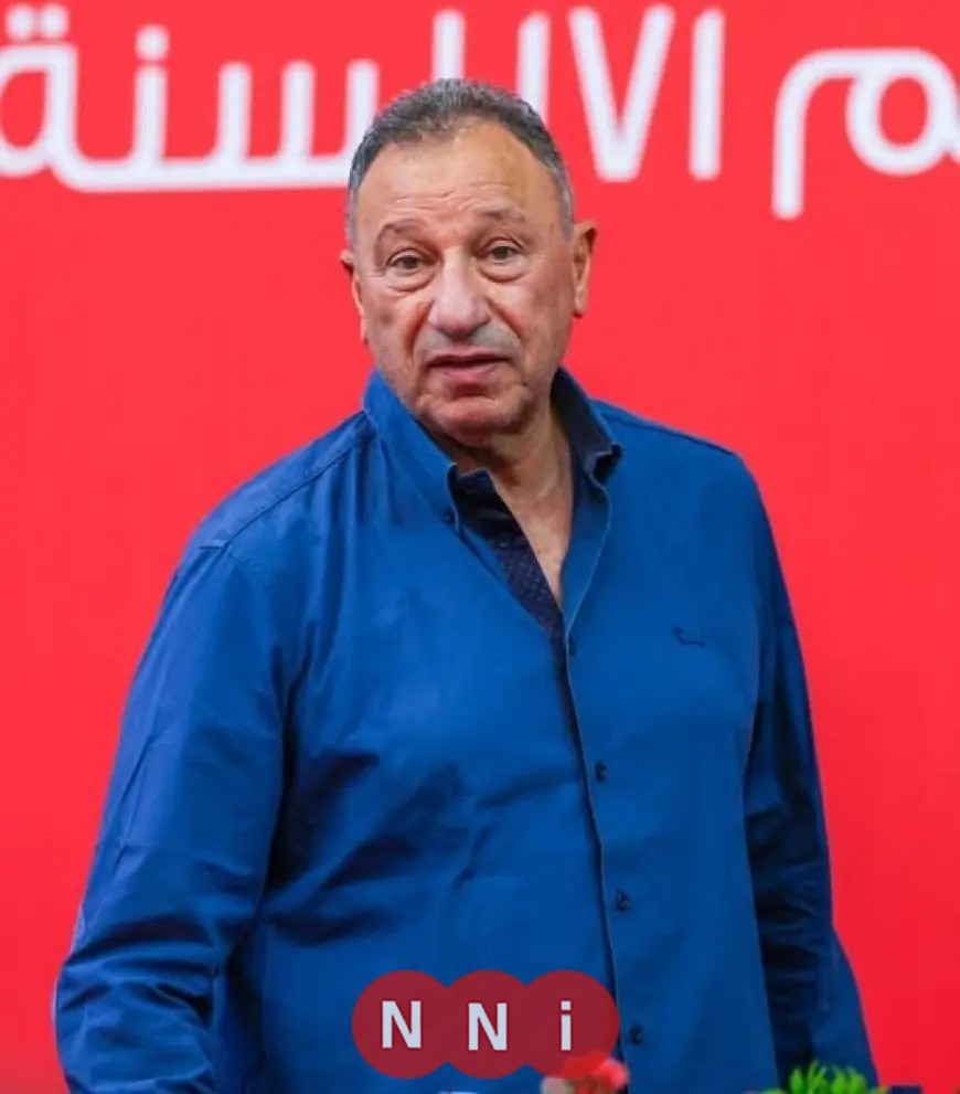 مفاجأة الخطيب وأحمد شعبان: كواليس عدم انضمامه للأهلي