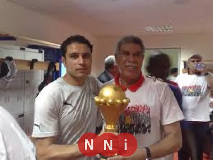 اكتشف كيف قاد حسن شحاتة جيلا ذهبيا لا يقهر في أمم أفريقيا مع أحمد شعبان