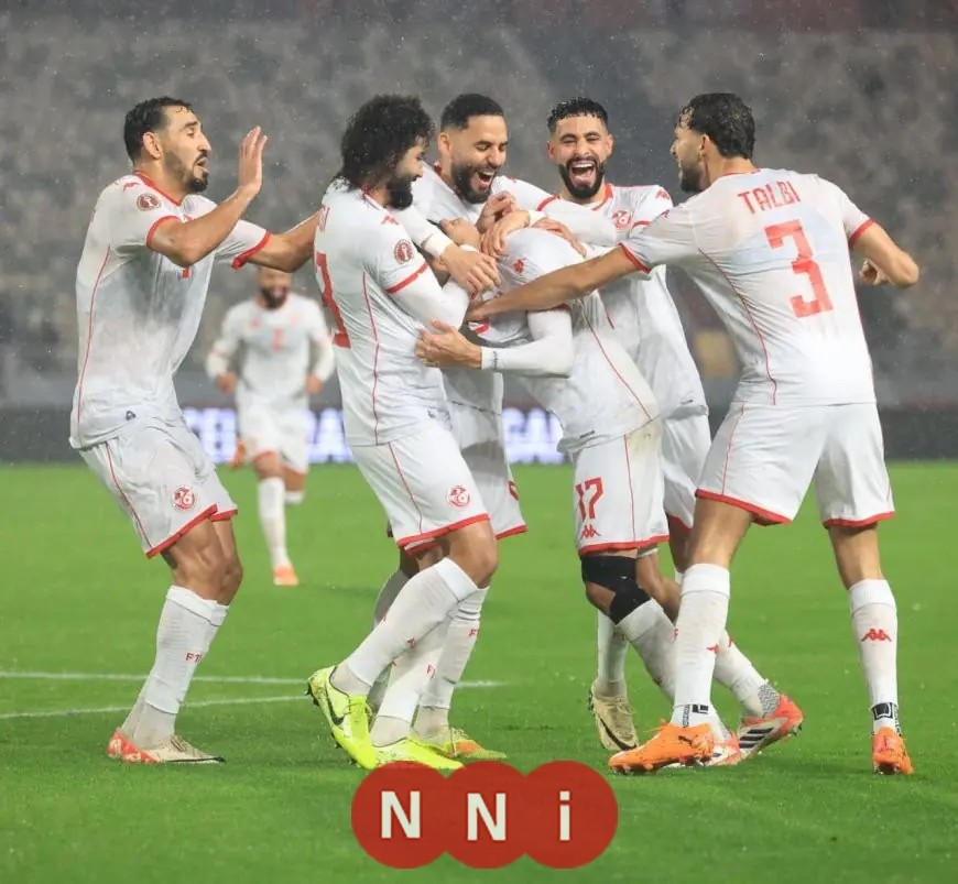 منتخب تونس يدك شباك أوغندا بثلاثة أهداف في افتتاح كأس أمم أفريقيا 2025