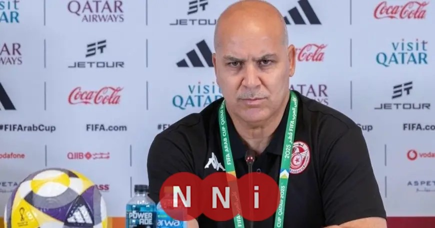 الطرابلسي يحتفل بفوز تونس الأول ويتجه لمواجهة نيجيريا التحدي الأصعب