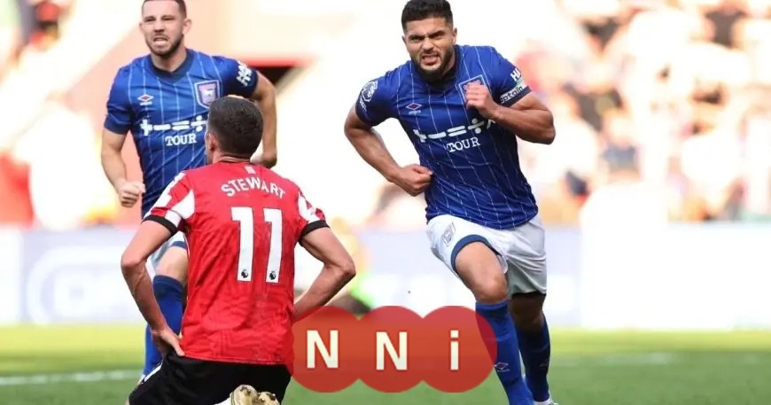 سام مرسي ينفي مزاعم سيطرة محمد صلاح على منتخب مصر