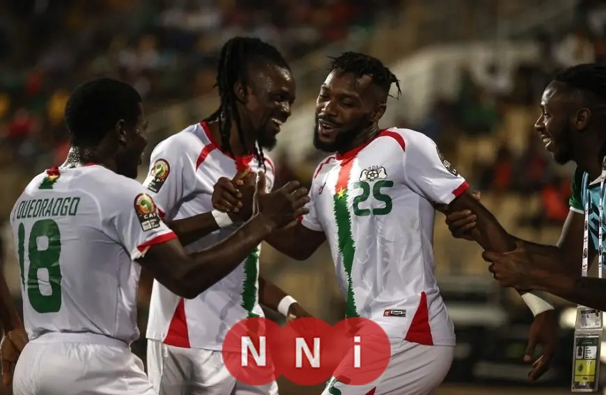 مواجهة نارية بين بوركينافاسو وغينيا الاستوائية في كأس أمم أفريقيا 2025
