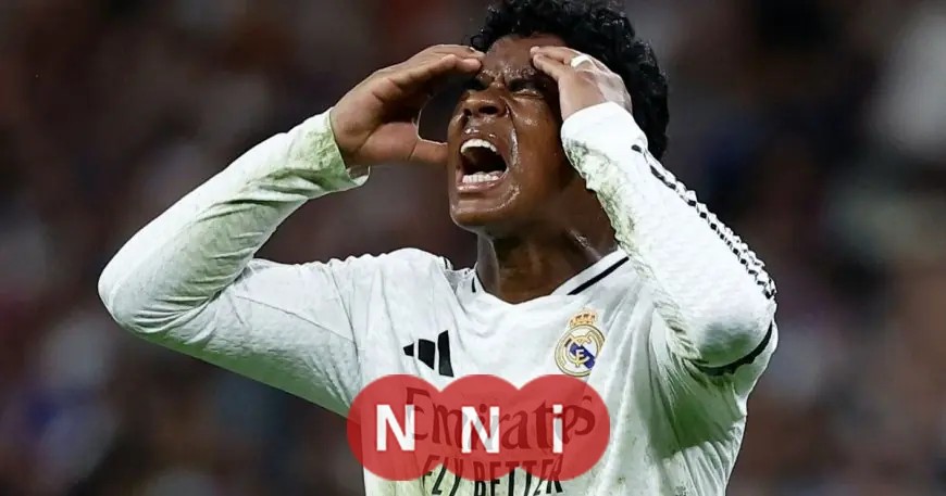 من وعد بصفقة مذهلة إلى عبء مالي ضخم لماذا قرر ريال مدريد التخلي عن إندريك؟