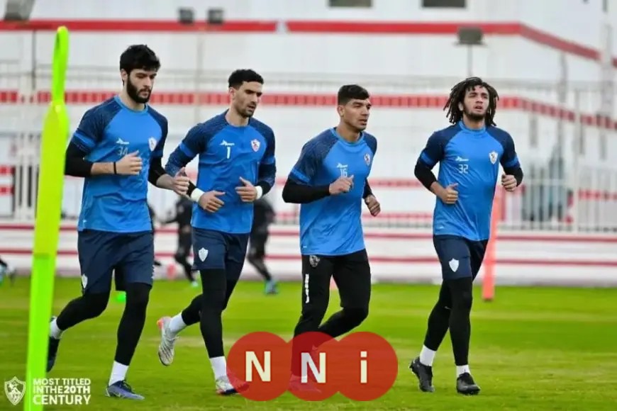 السفر السري إلى البرتغال: أحدث تطورات ملف حارس الزمالك