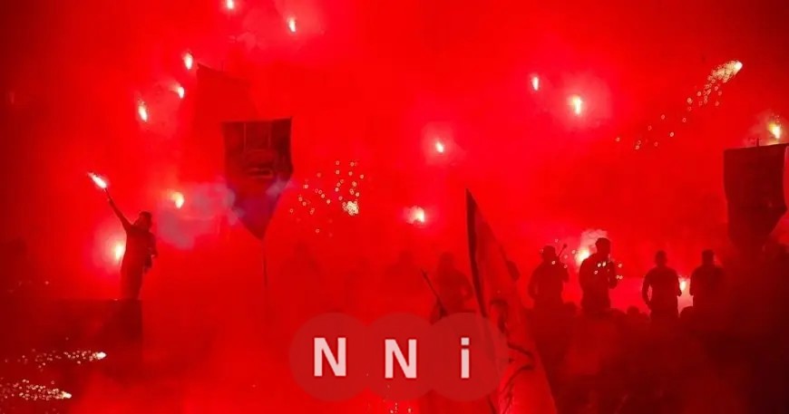 ديربي الوداد والرجاء ظاهرة عالمية وجنون كرة القدم يستمر لأعوام