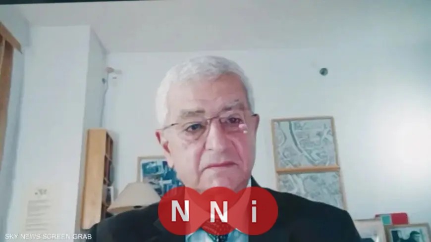 إنجاز عالمي لمصر الدكتور نبيل صيدح يحصد جائزة نوابغ العرب الطبية