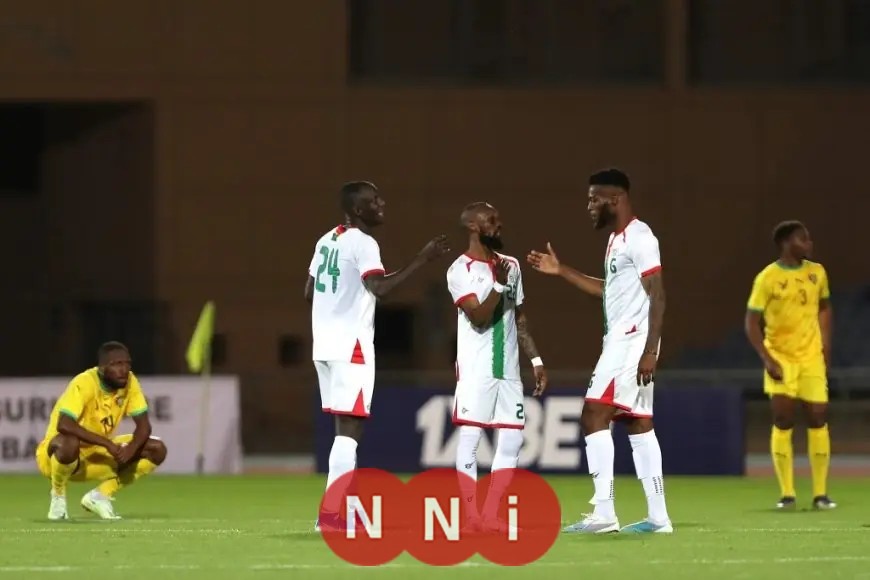 تشكيلة بوركينا فاسو المثيرة لمواجهة غينيا الإستوائية: تراوري يقود الهجوم