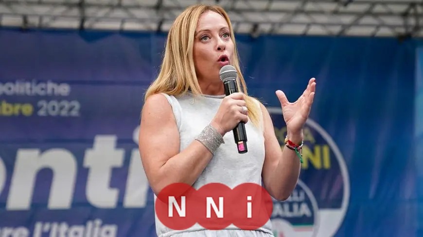 رئيسة وزراء إيطاليا: تحديات 2025 كانت صعبة والتوقعات تشير لعام أكثر صعوبة