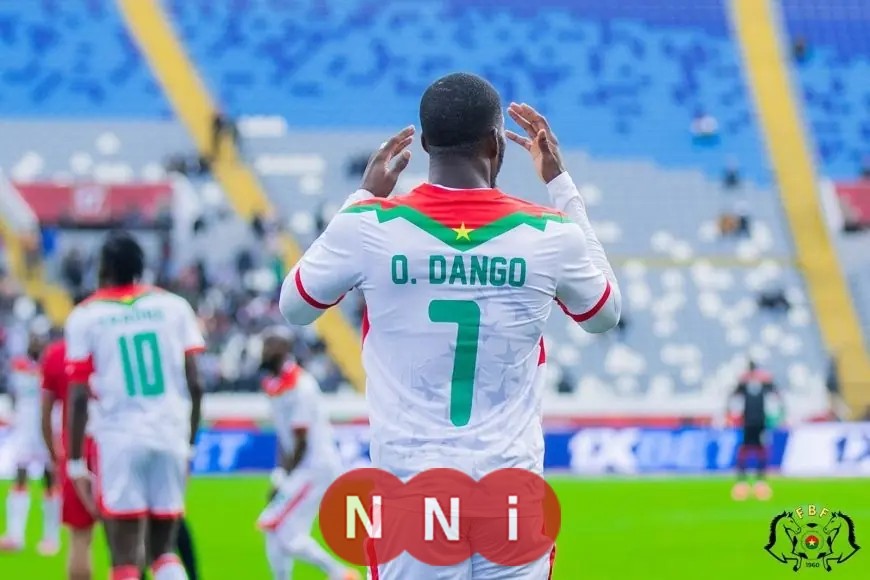 منتخب بوركينا فاسو يفاجئ غينيا الاستوائية في مباراة مثيرة بكأس أمم أفريقيا 2025