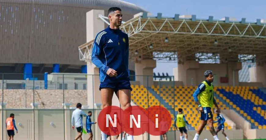 رونالدو يقود النصر أمام الزوراء في أول ظهور بدوري أبطال آسيا 2