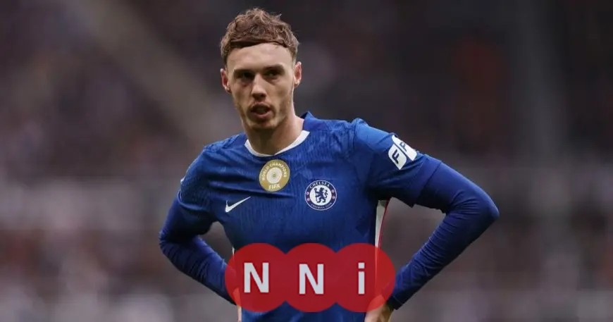 مدرب تشيلسي ماريسكا يؤكد جاهزية كول بالمر للعب مباراة كاملة لمدة 90 دقيقة