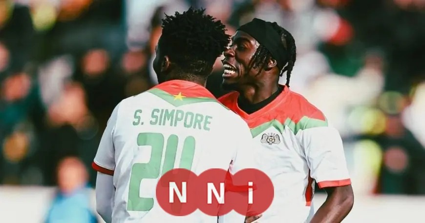 بوركينا فاسو تحقق فوزاً مثيراً على غينيا الاستوائية في كأس إفريقيا