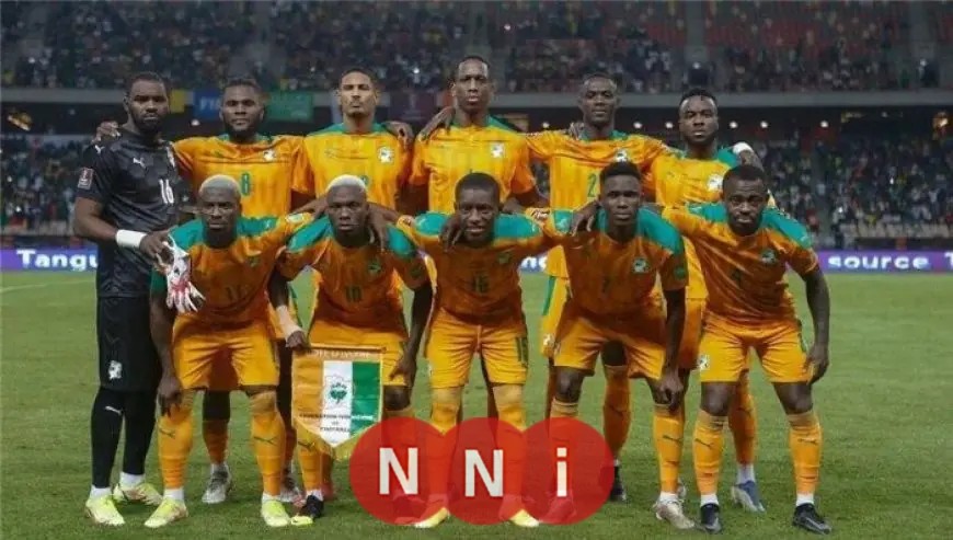 تشكيل منتخب كوت ديفوار لمواجهة موزمبيق: ديالو يقود الهجوم