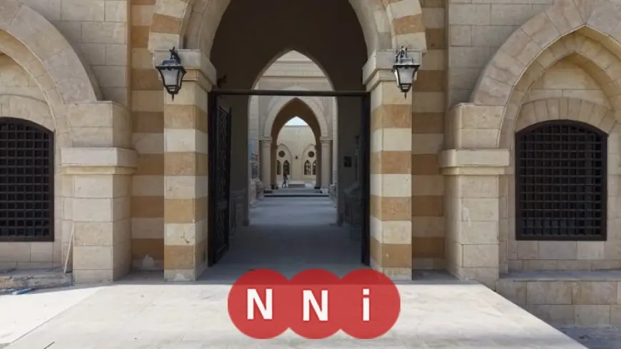 محافظة القاهرة تعلن عن نقل رفات أمير الشعراء أحمد شوقي إلى مقابر تحيا مصر للخالدين وقرب افتتاحها