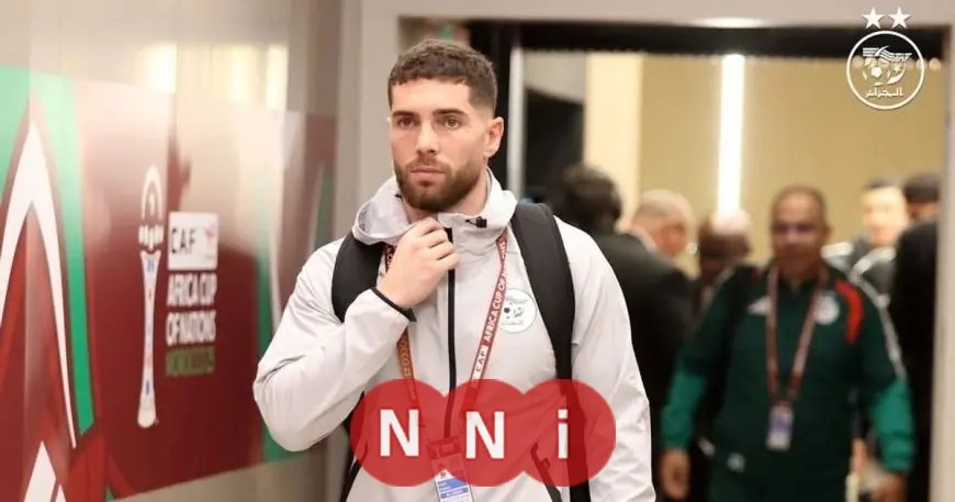 لوكا زيدان يعبر عن سعادته بفوز ساحق على السودان وسط دعم عائلي