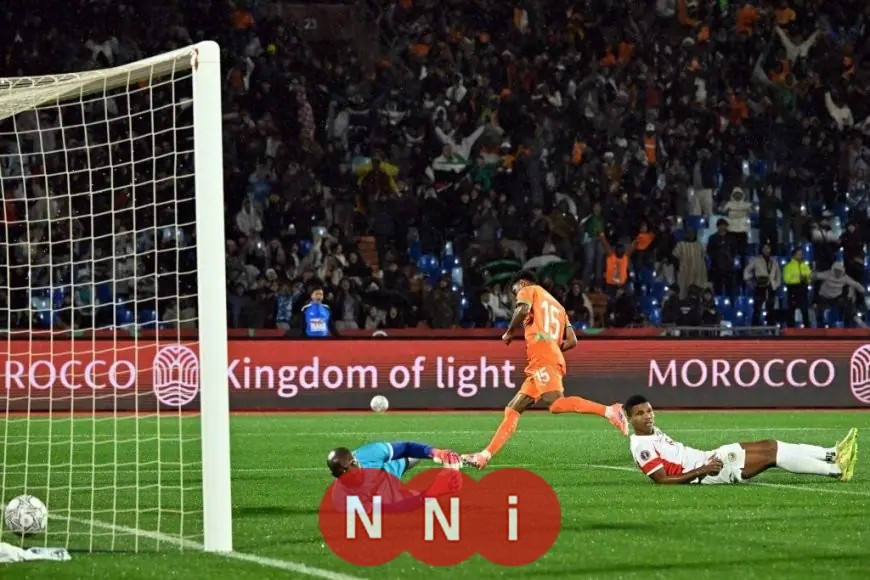 كوت ديفوار تبدأ رحلة الدفاع عن لقب كأس أمم أفريقيا بفوز مثير على موزمبيق