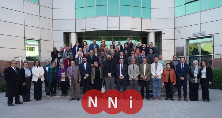 برنامج تدريبي مشترك لتعزيز حقوق مستخدمي الاتصالات بين تنظيم الاتصالات وحماية المستهلك