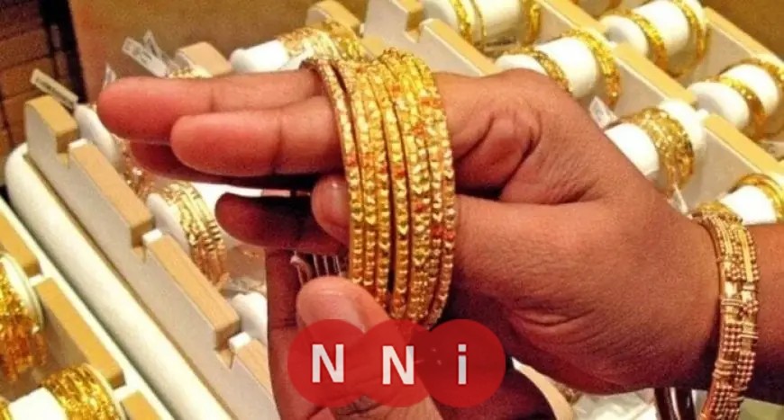 عيار 21 يستمر في الارتفاع.. زيادة جديدة في أسعار الذهب اليوم الخميس 25 ديسمبر 2025