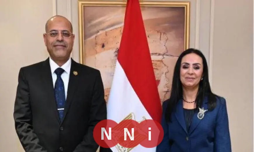 الضعف في الدعم الأسر المتأثرة بحادثتي الفيوم ووادي النطرون بقرار من وزيري التضامن والعمل