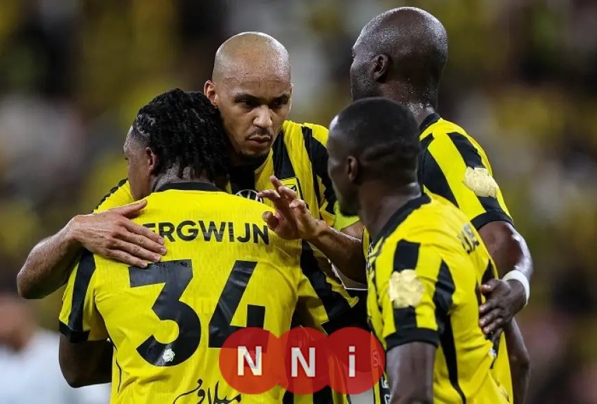 الشباب يستعد لخطف نجم هجوم الاتحاد في سوق الانتقالات الشتوية