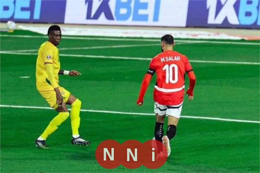 تاريخ مواجهات مصر وجنوب أفريقيا: كل ما تحتاج معرفته قبل لقاء الجمعة المرتقب