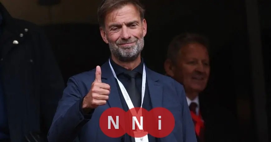 لايبزيغ: مستعدون لمواجهة عودة يورغن كلوب إلى التدريب قريباً