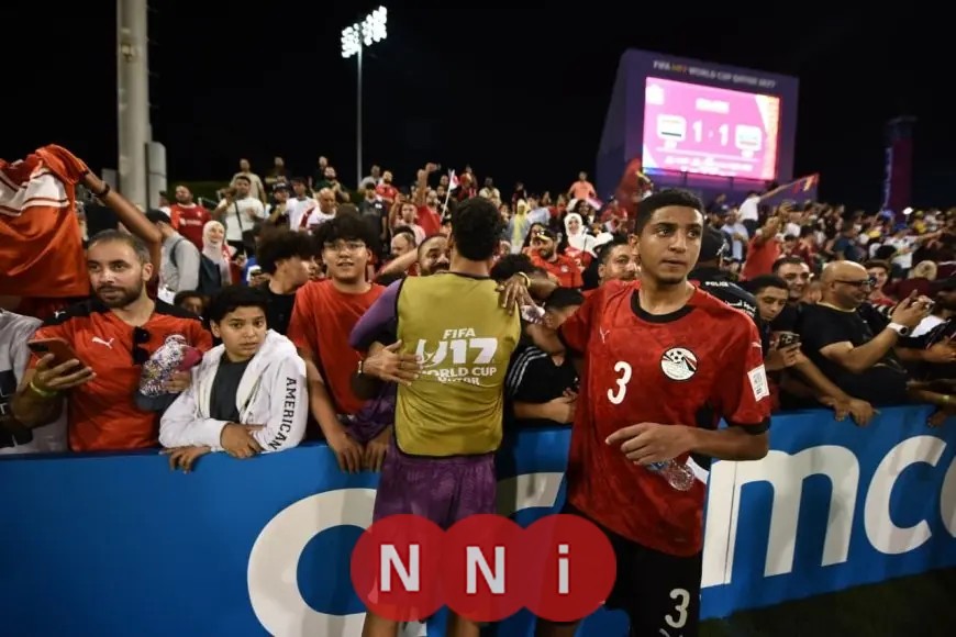 تعرف على ترتيب مجموعة مصر قبل مواجهة جنوب أفريقيا في كأس أفريقيا
