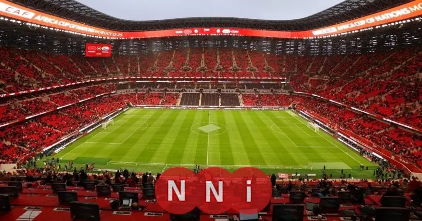 حضور جماهيري مجاني في ملاعب كأس إفريقيا بعد صفارة البداية لزيادة الإقبال