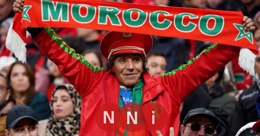 توقف كأس أمم إفريقيا ليوم للاحتفال بعيد الميلاد يجذب الأنظار والاهتمام