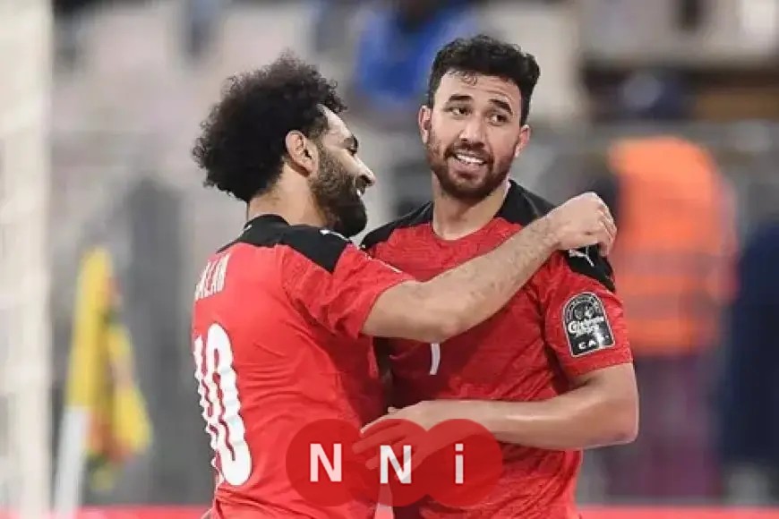 تريزيجيه يؤكد: لا بديل عن الانتصار على جنوب أفريقيا وتجاوزنا هزيمة 2019 بنجاح