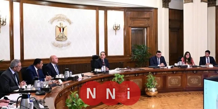رئيس الوزراء يراقب تقدم مشروعات رأس الحكمة الجديدة وشمس الحكمة