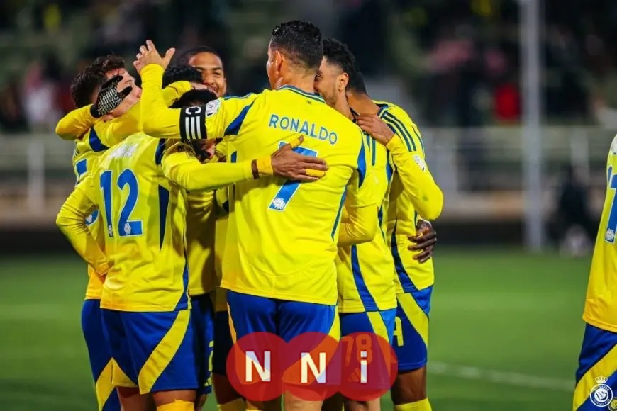 الهلال يقترب من خطف جوهرة النصر بعد زلزال في الرياض