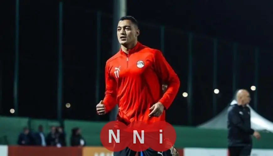 اكتشاف سر تريند مصطفى محمد في المغرب: الهوية الفرعونية وحدث شورت حكيمي