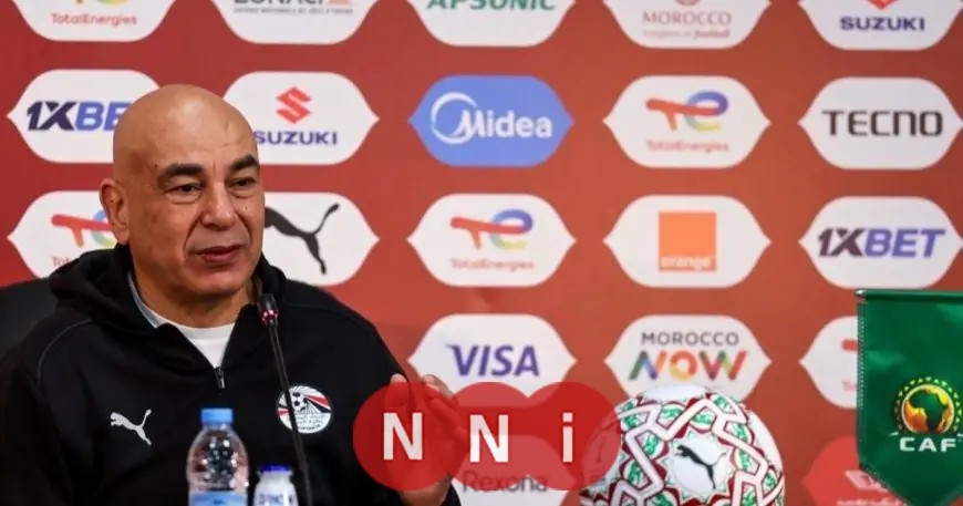 حسام حسن: إمام عاشور له نفس أهمية محمد صلاح ونشكر الجمهور المغربي العظيم