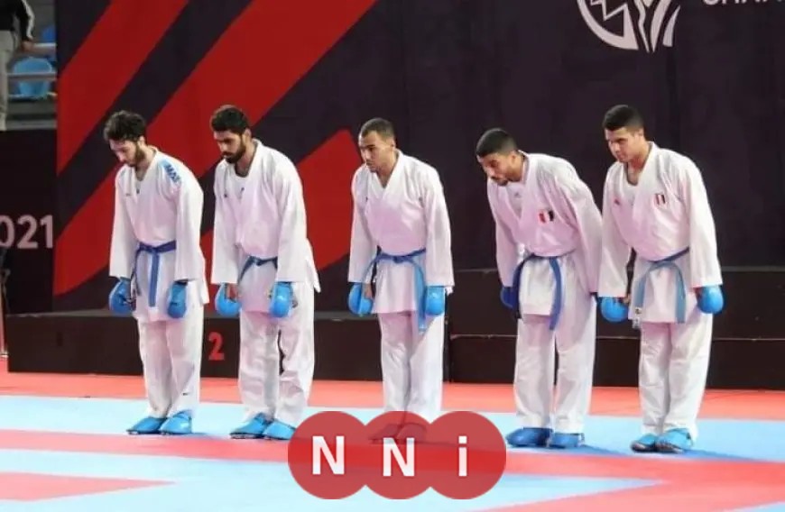 الكاراتيه يطالب رسميا بالالتزام بالقانون وحماية الاتحاد من التدخلات