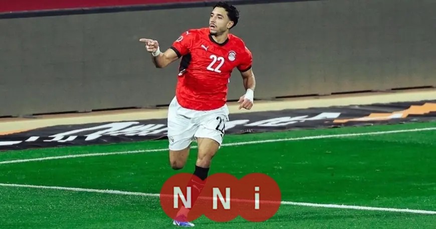 مواجهة القمة في كأس أمم إفريقيا: تعرف على موعد مباراة مصر وجنوب إفريقيا