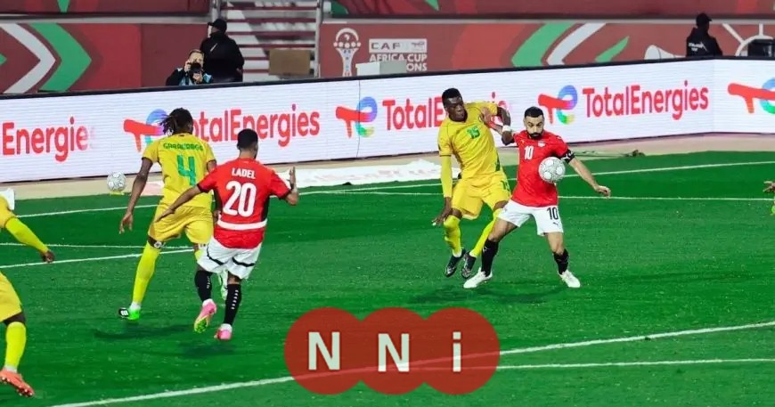 مواعيد مباريات القمة في الجولة الثانية من كأس أمم إفريقيا صدام العمالقة