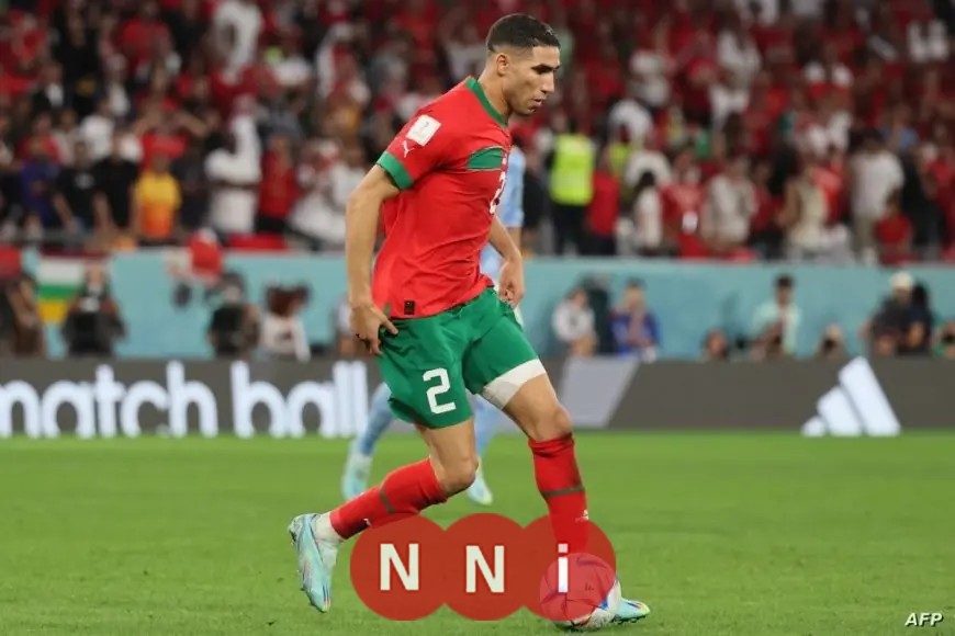 الركراكي يعلن عن اتخاذ القرار الأمثل لحكيمي وتكثيف الجهود لتخطي تحديات لقاء مالي