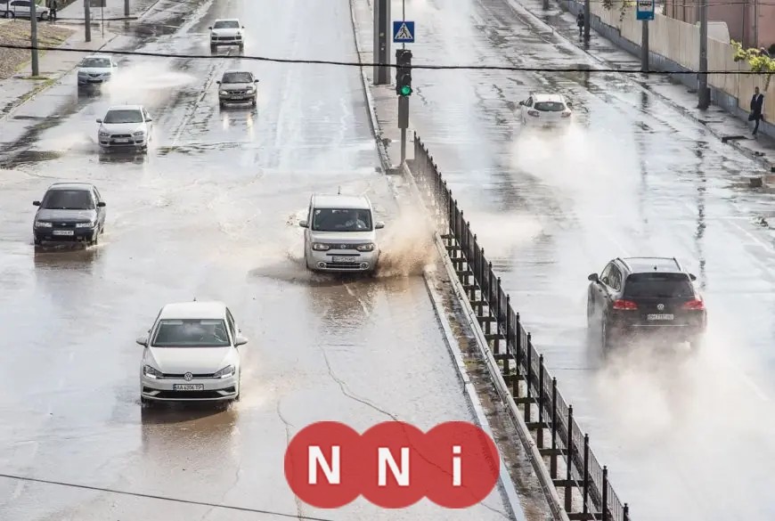 تحذير عاجل من الأرصاد الجوية للاستعداد لطقس الجمعة المقبل